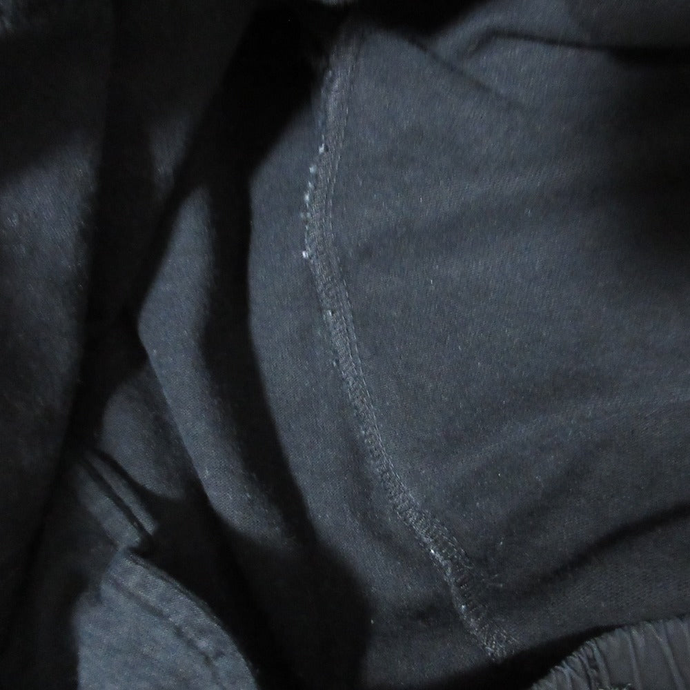リックオウエンスダークシャドウ PRISONER DRAWSTRING サルエルパンツ