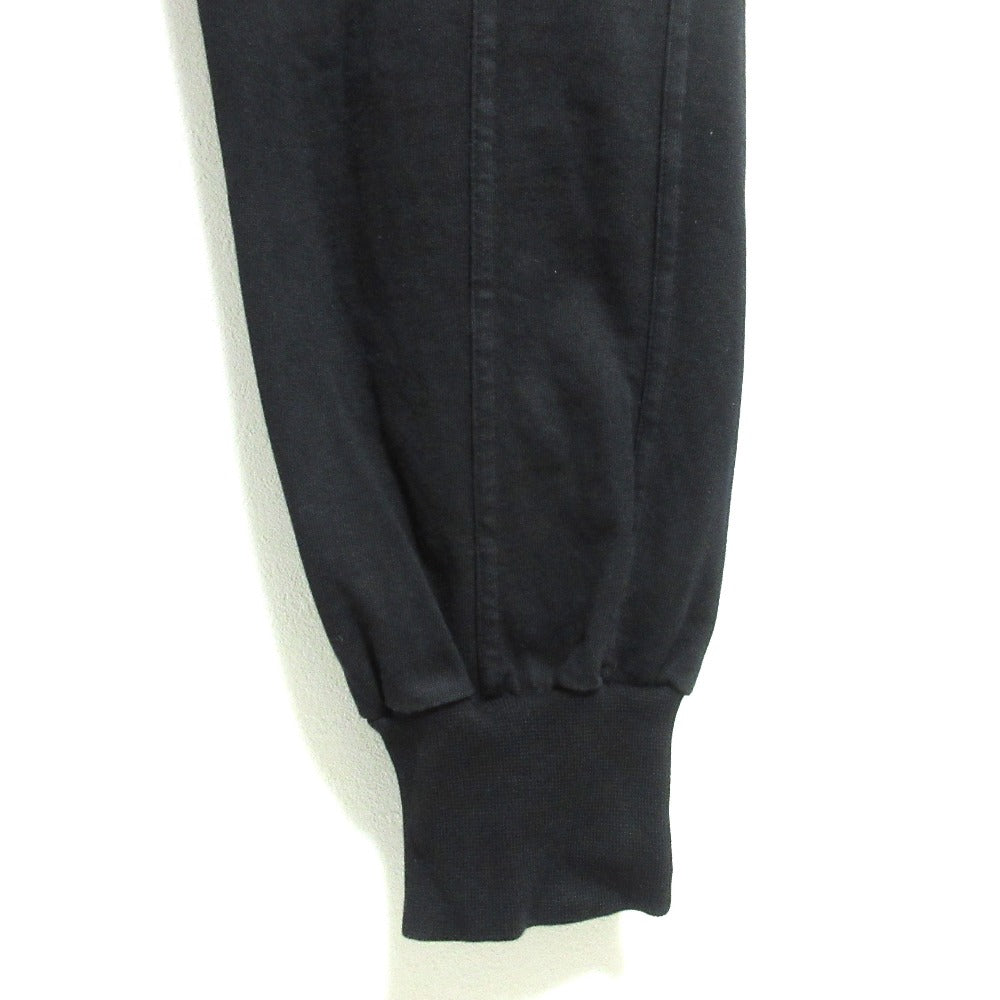 リックオウエンスダークシャドウ PRISONER DRAWSTRING サルエルパンツ
