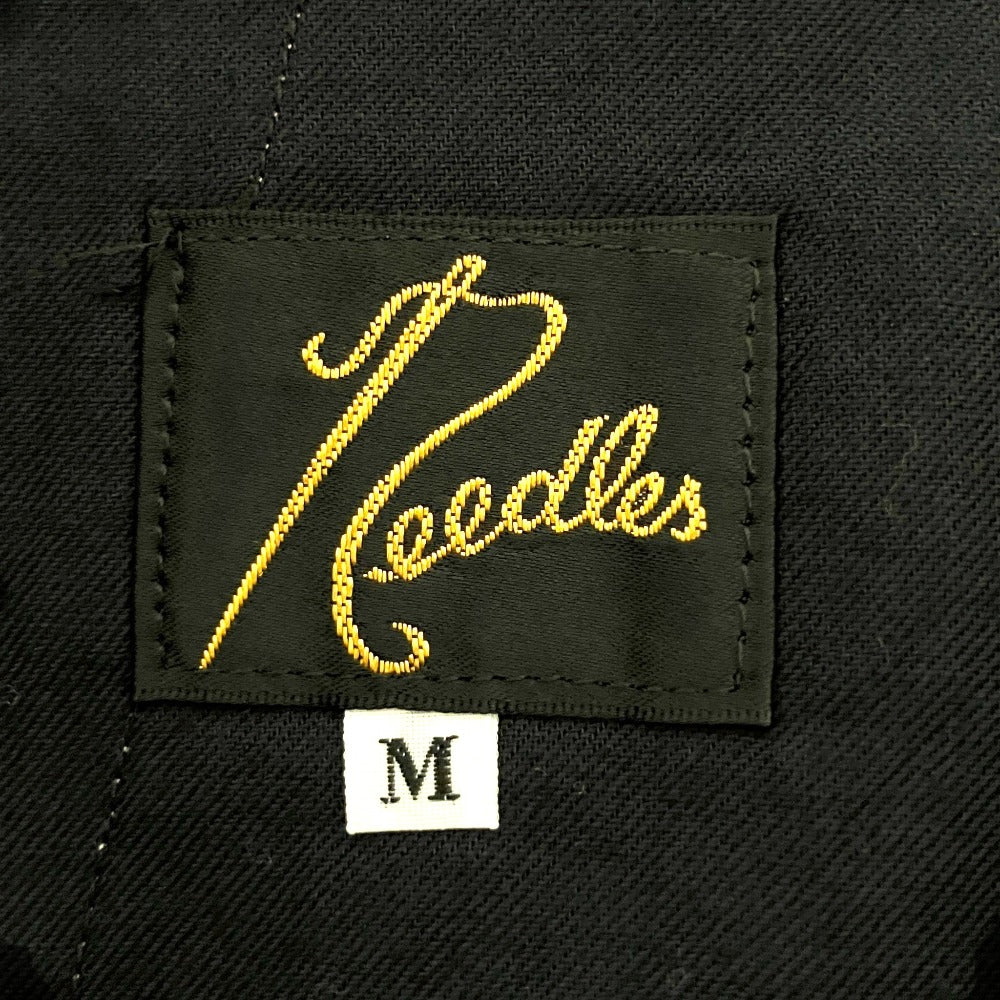 ニードルズ Side Tab Tucked トラウザー