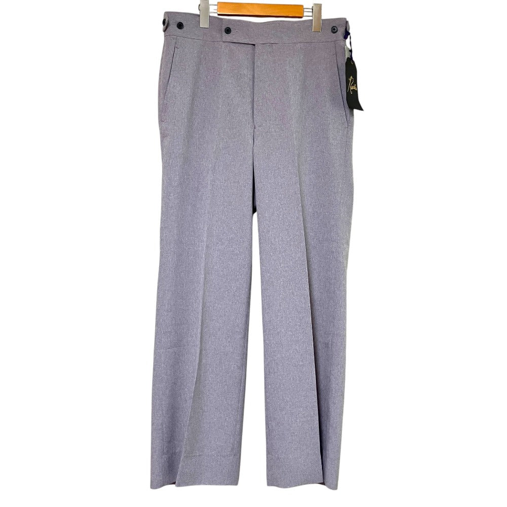 ニードルズ Side Tab Tucked トラウザー