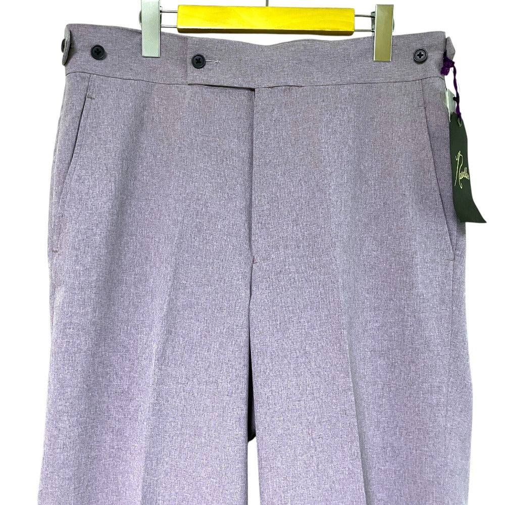 ニードルズ Side Tab Tucked トラウザー