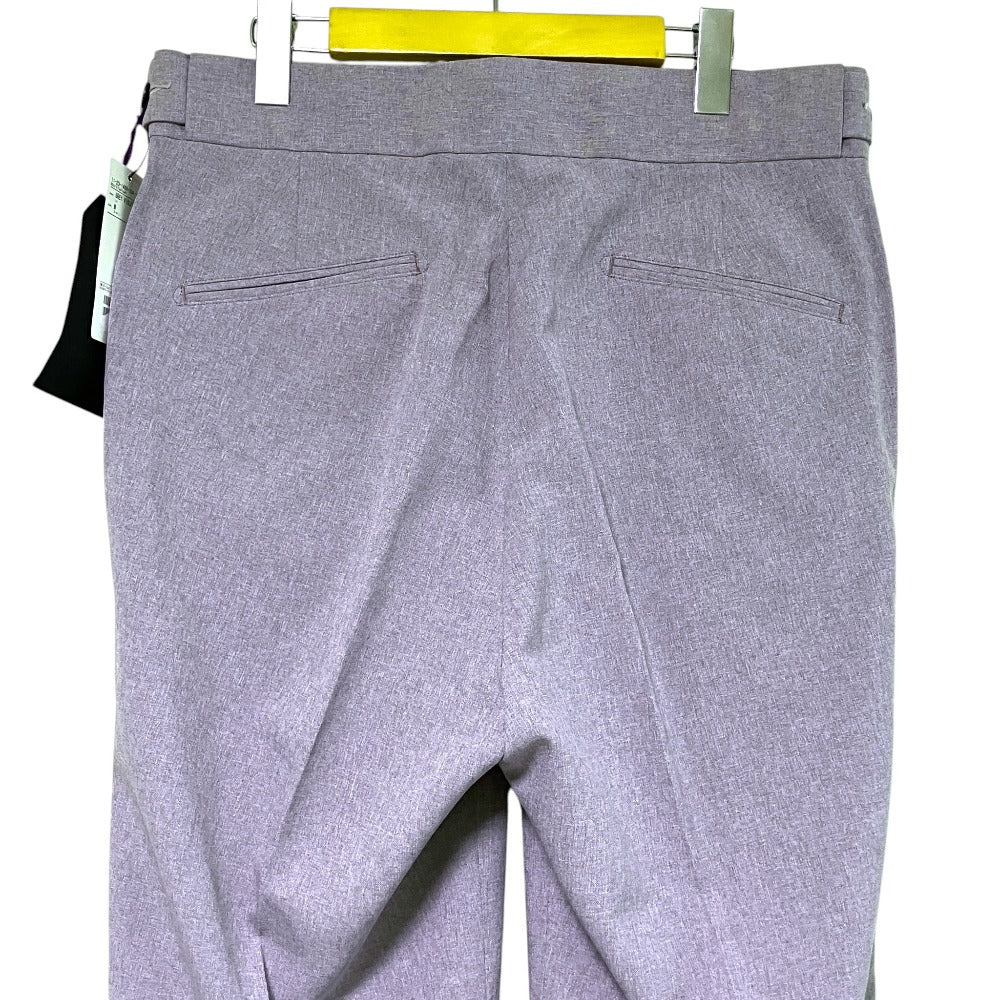 ニードルズ Side Tab Tucked トラウザー