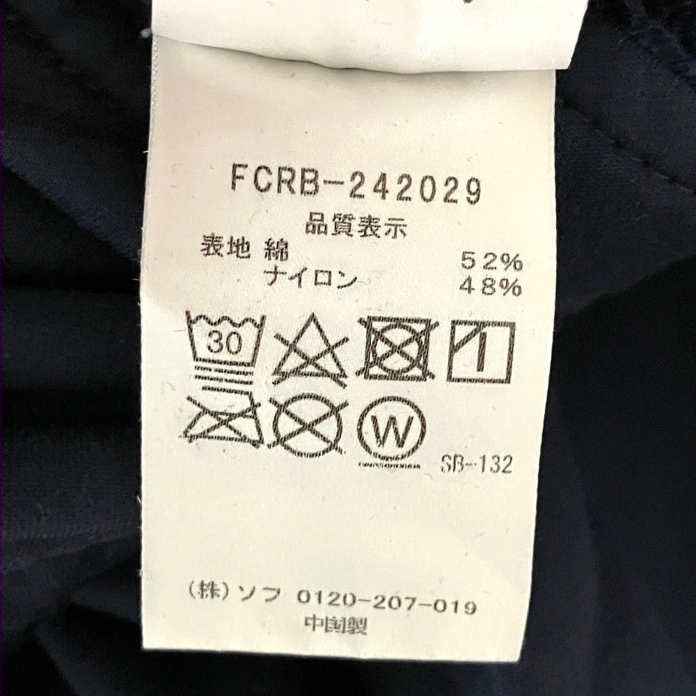 エフシーリアルブリストル クラシック トラックジャケット