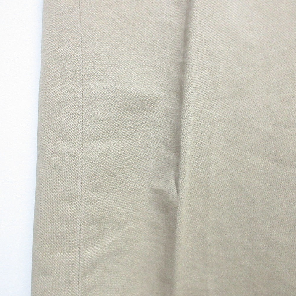 ダブルアールエル ラルフローレン コットンパンツ