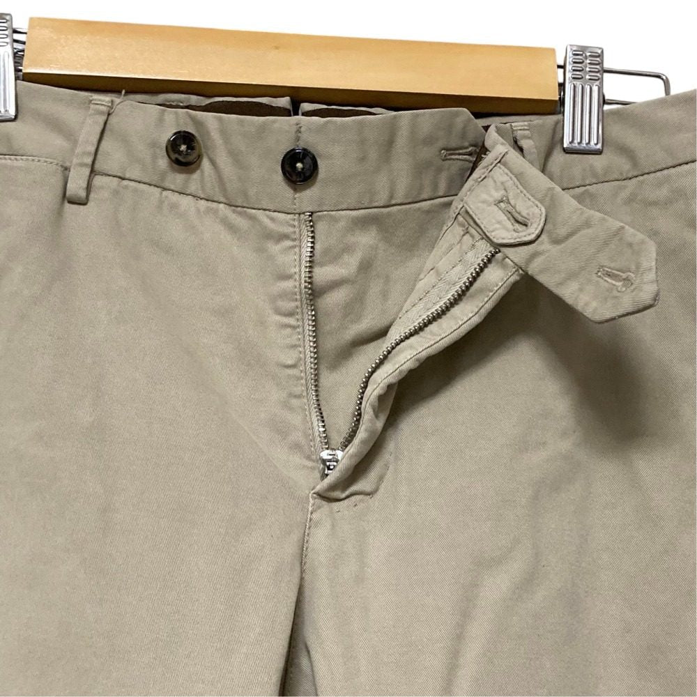ピーティートリノ ストレッチチノパンツ