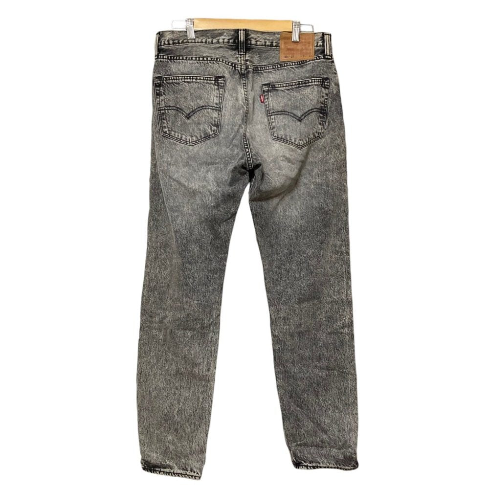 リーバイス 501ct デニムパンツ