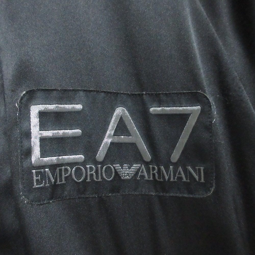 エンポリオアルマーニEA7 ジャケット