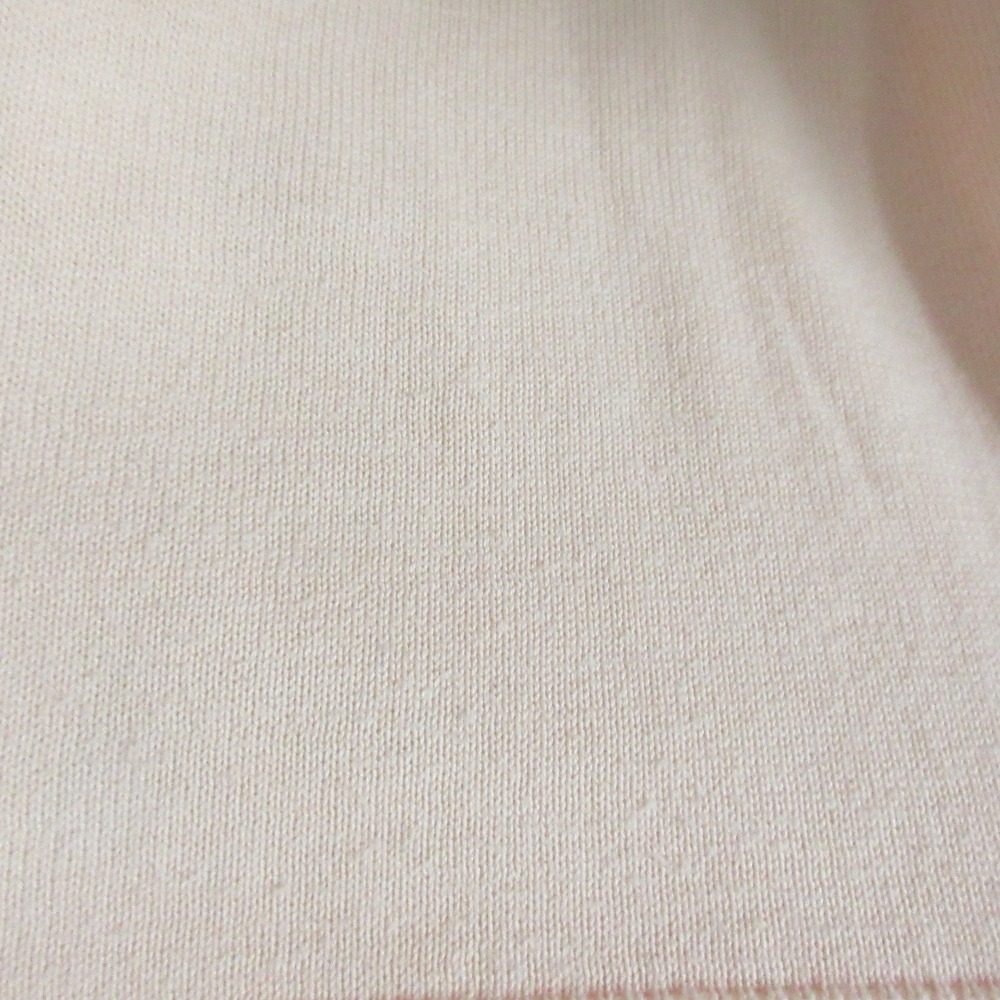 ポロラルフローレン Vネックワイドニットセーター