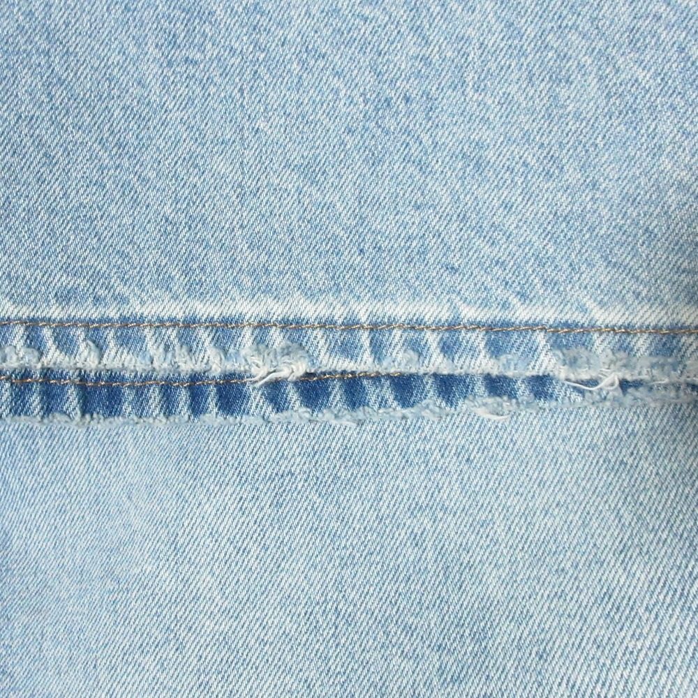 リーバイス BAGGY DAD WIDE LEG デニムパンツ