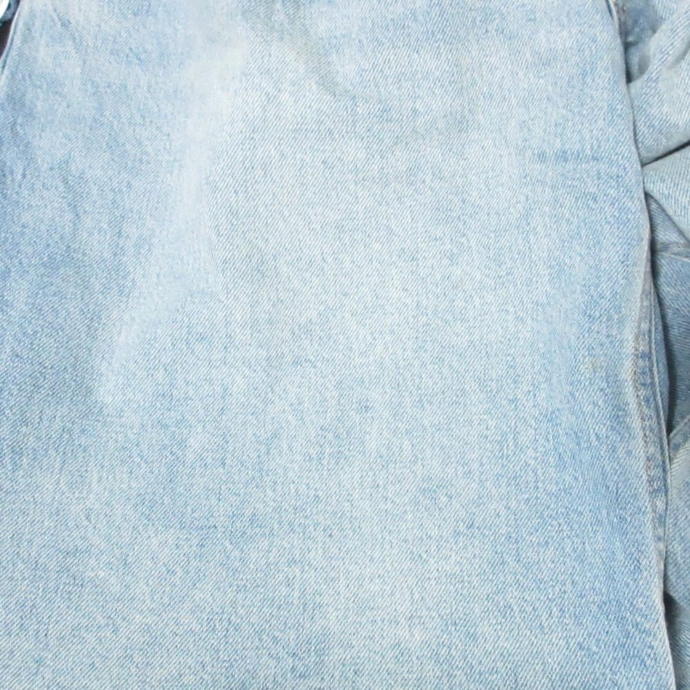 リーバイス BAGGY DAD WIDE LEG デニムパンツ