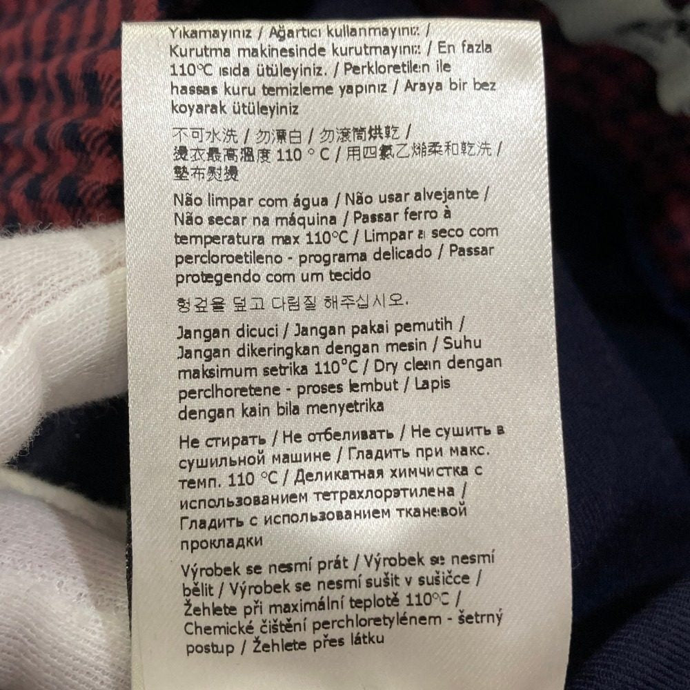 フェンディ コットンショートパンツ