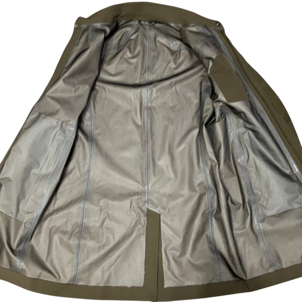 アークテリクス KEPPEL TRENCH COAT コート