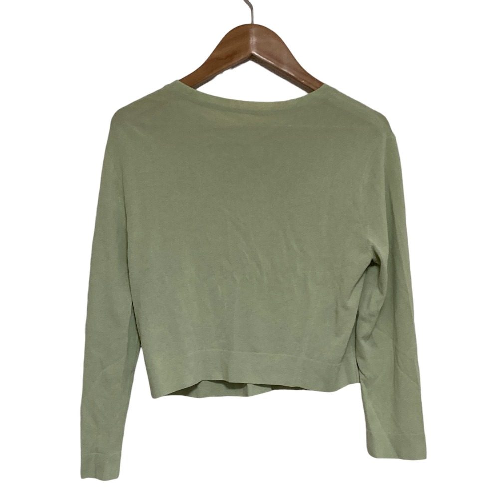 フォクシー Cardigan Upper Standard ニットカーディガン