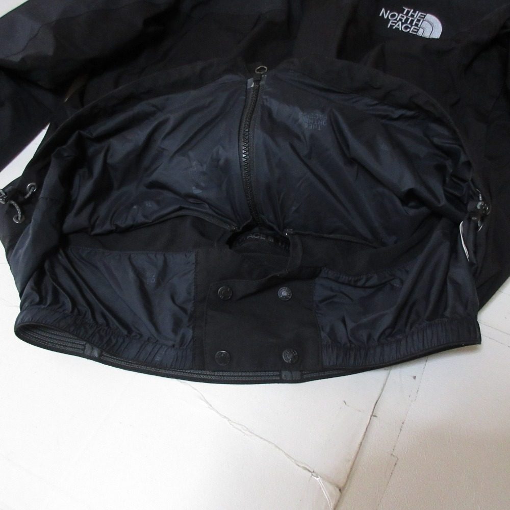 ザノースフェイス GORE-TEX マウンテンジャケット