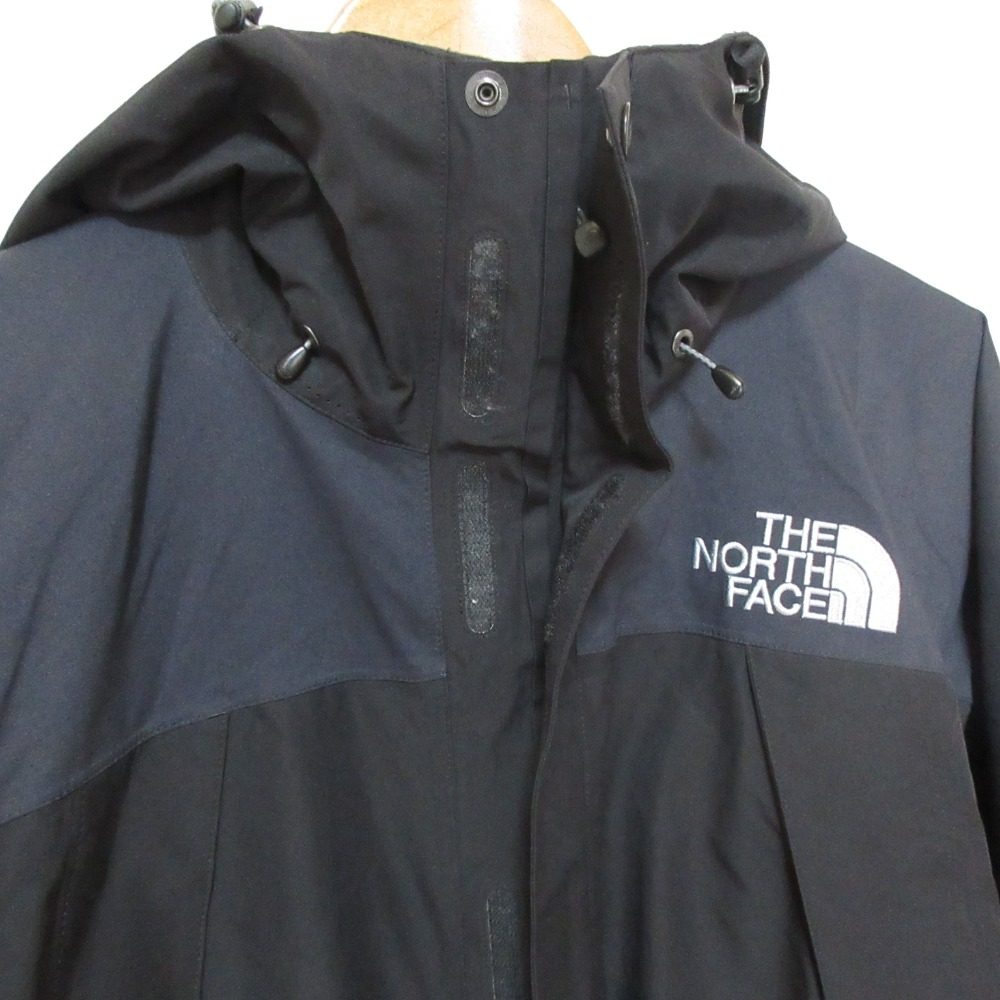 ザノースフェイス GORE-TEX マウンテンジャケット