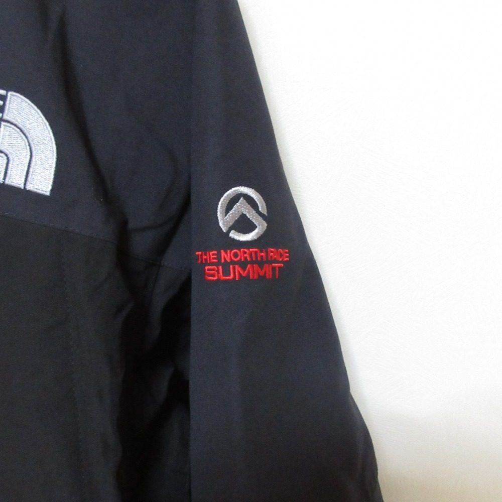 ザノースフェイス GORE-TEX マウンテンジャケット