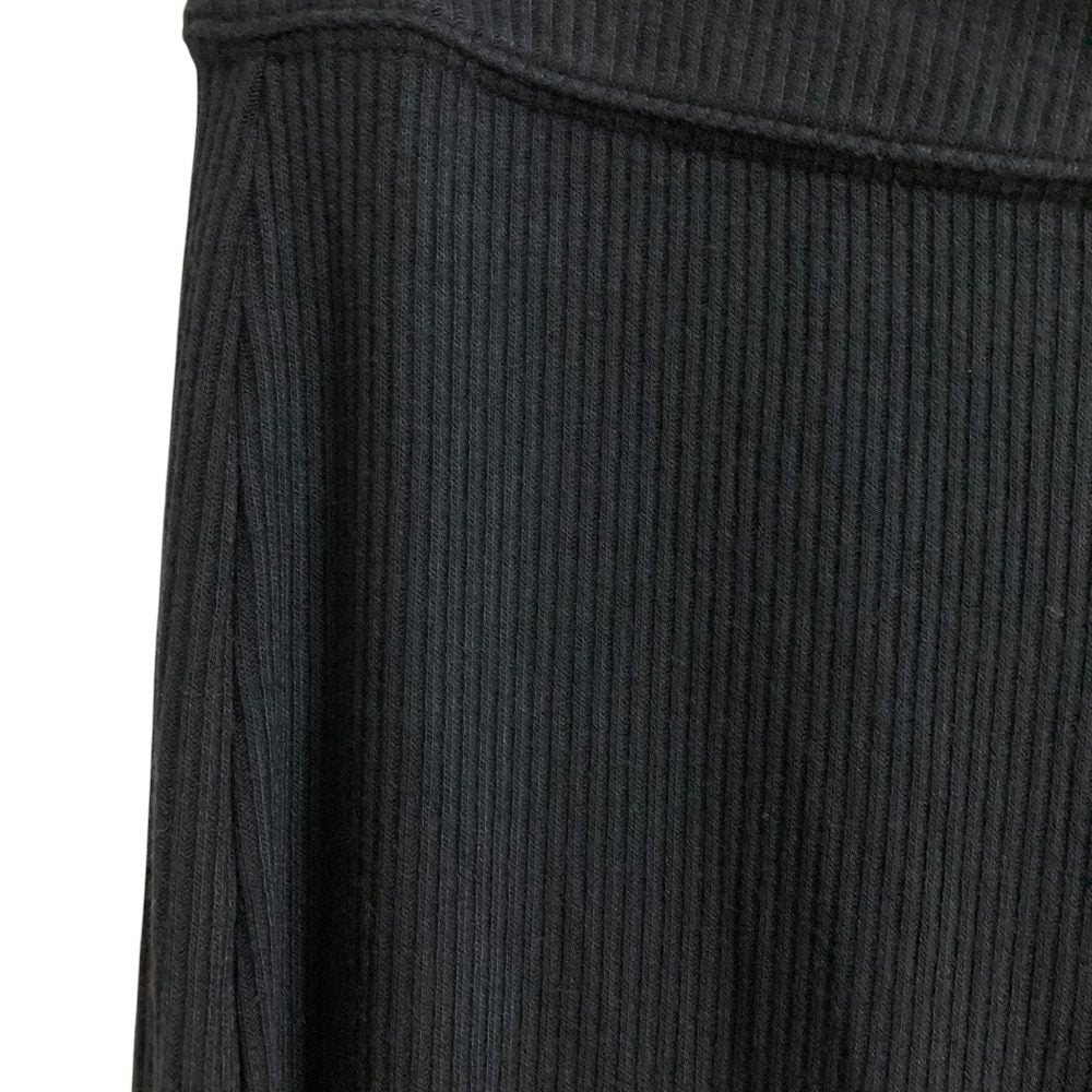 トラビスマシュー Evening Retreat Pant リブニットパンツ