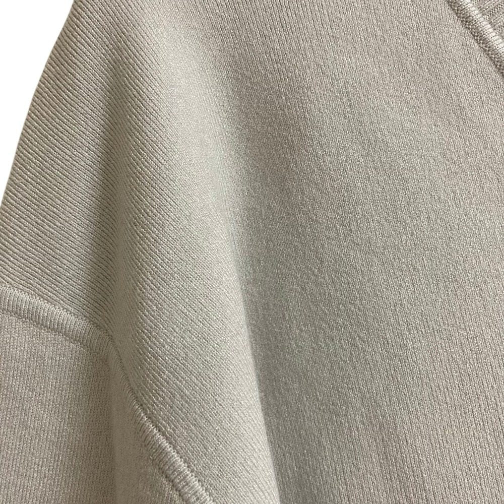 セオリーリュクス SWANK RODHAM ウールニットセーター