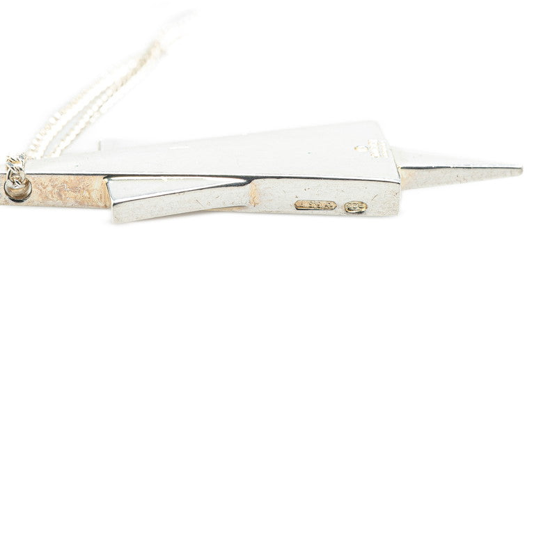 グッチ スターオブダビデ SV925ネックレス