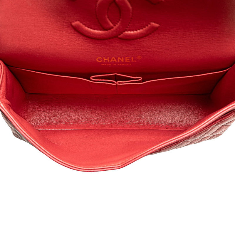 シャネル ココマーク マトラッセ 2wayバッグ