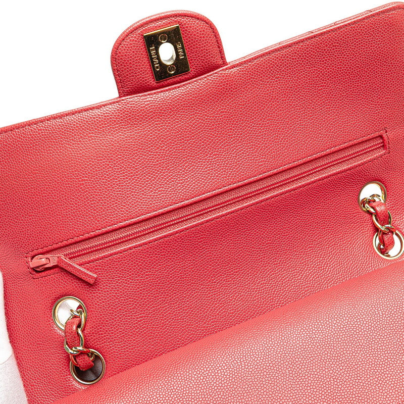 シャネル ココマーク マトラッセ 2wayバッグ