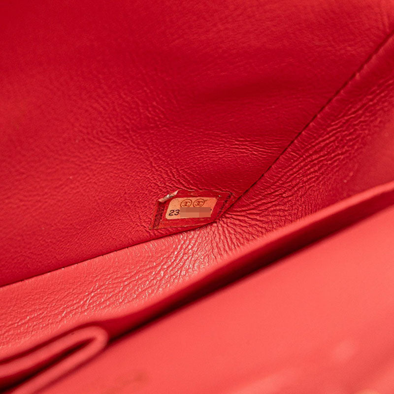 シャネル ココマーク マトラッセ 2wayバッグ