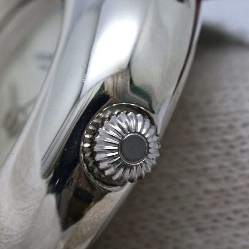 ショーメ アノー シルバー925 クオーツ