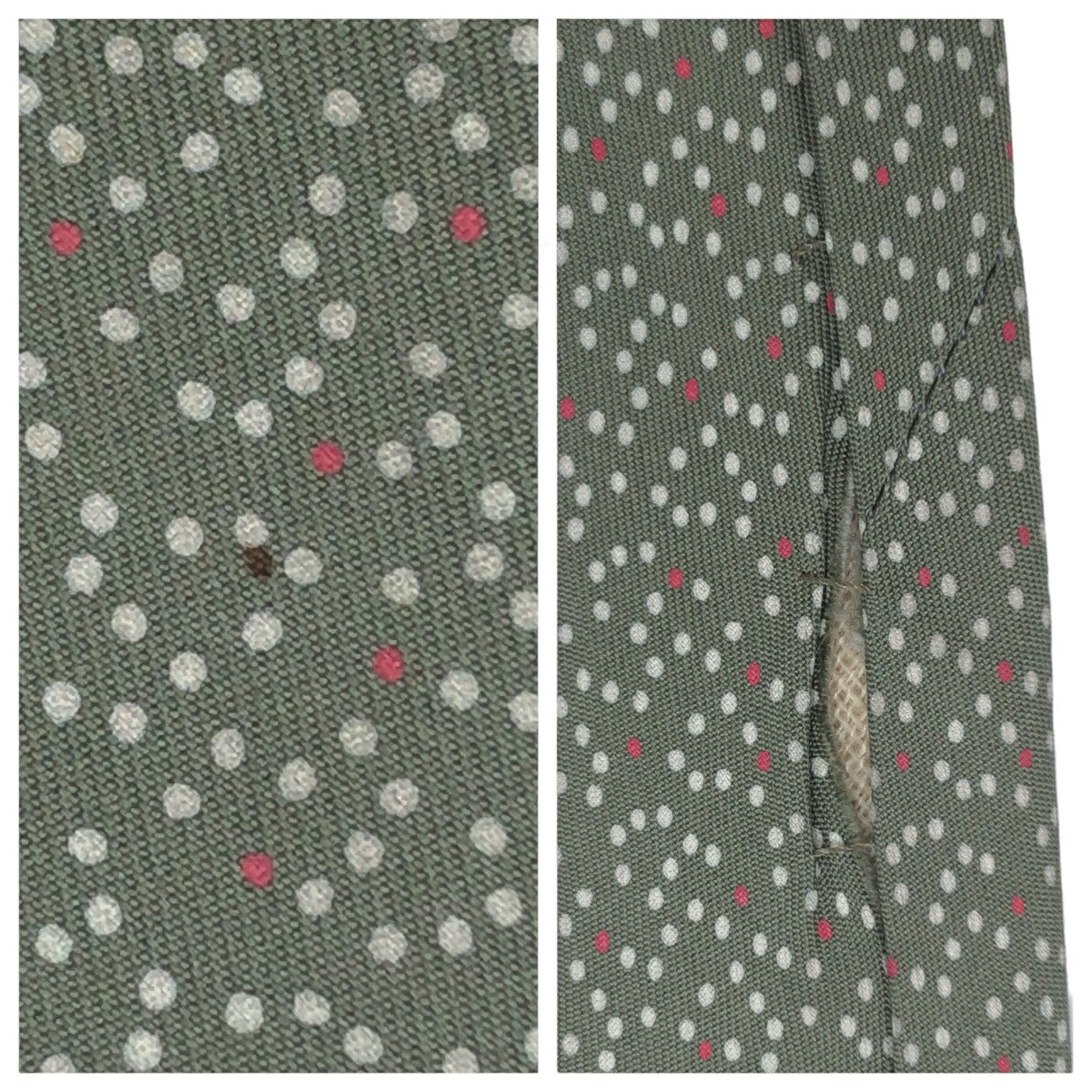 エルメス7902MAシルクネクタイ