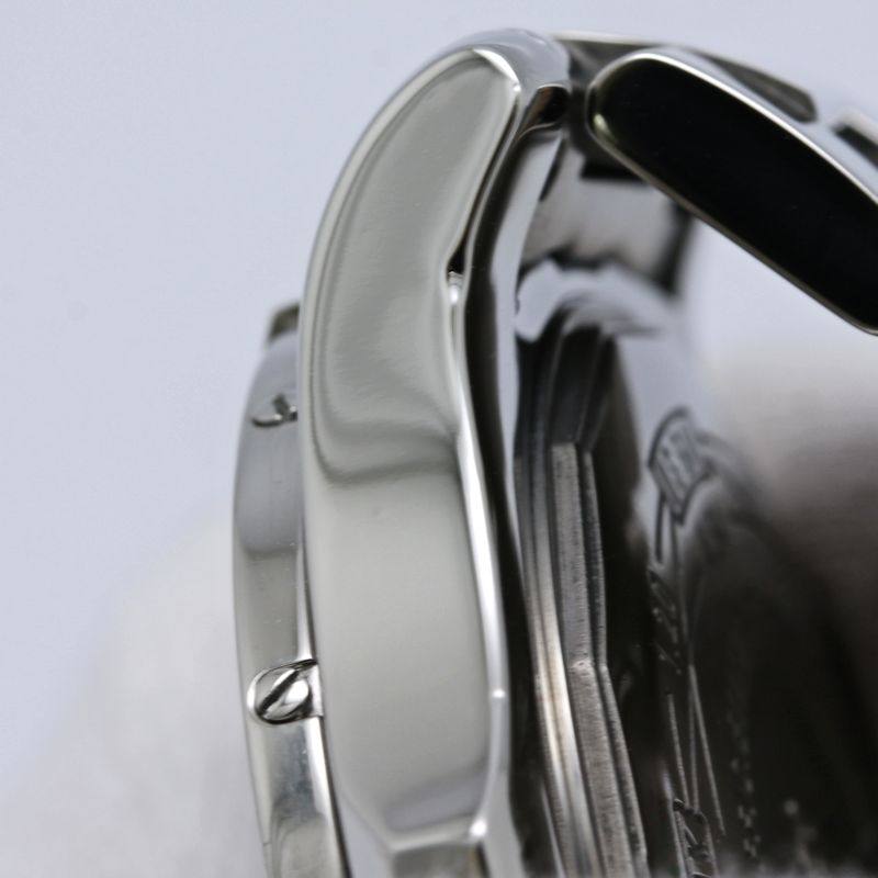 ブライトリング アベンジャー2 GMT ステンレススチール 日本限定