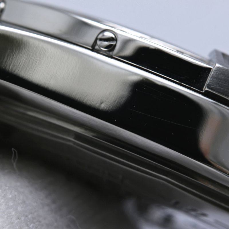 ブライトリング アベンジャー2 GMT ステンレススチール 日本限定