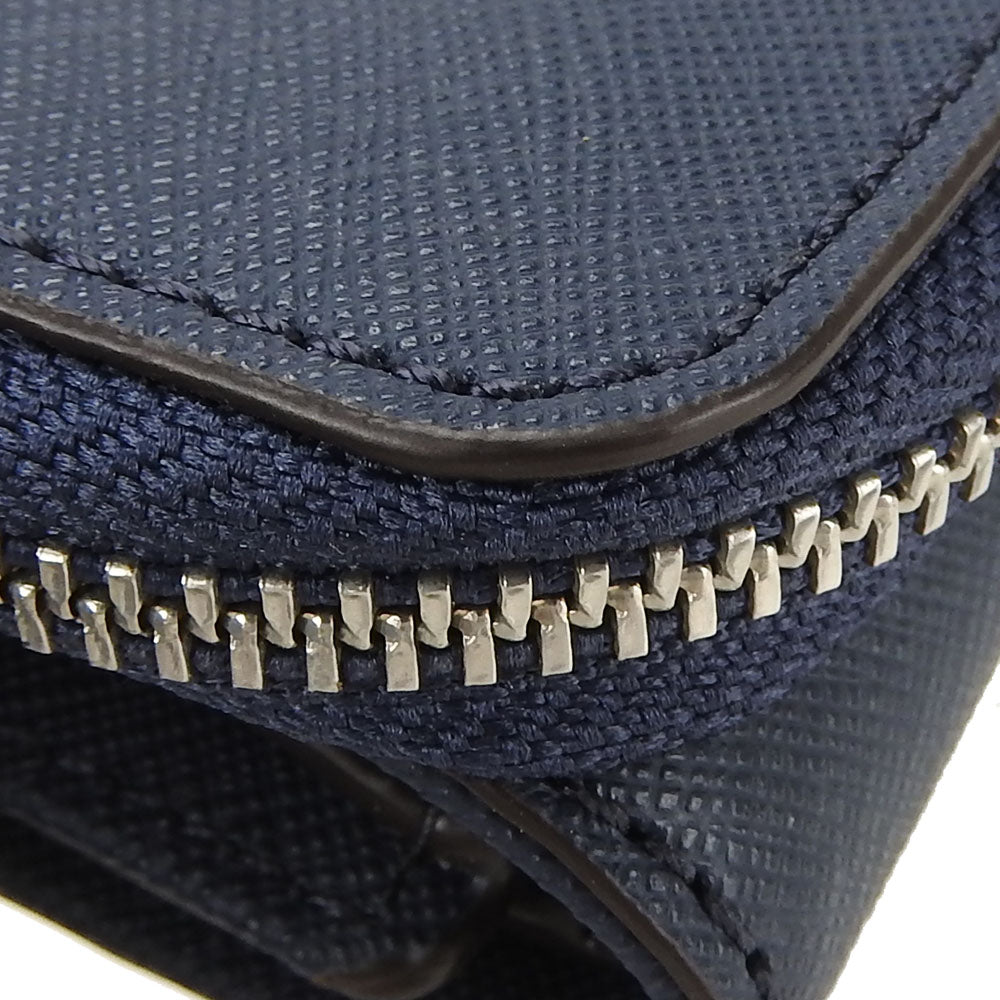 マイケルコース 35H9STVZ5L レザー三つ折り財布