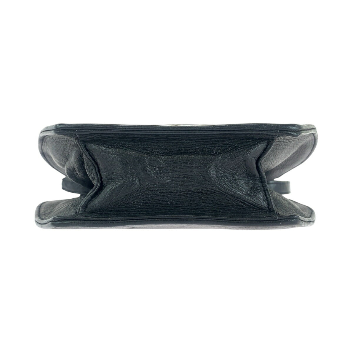 イヴサンローラン レザー YSL ショルダー バッグ 411078