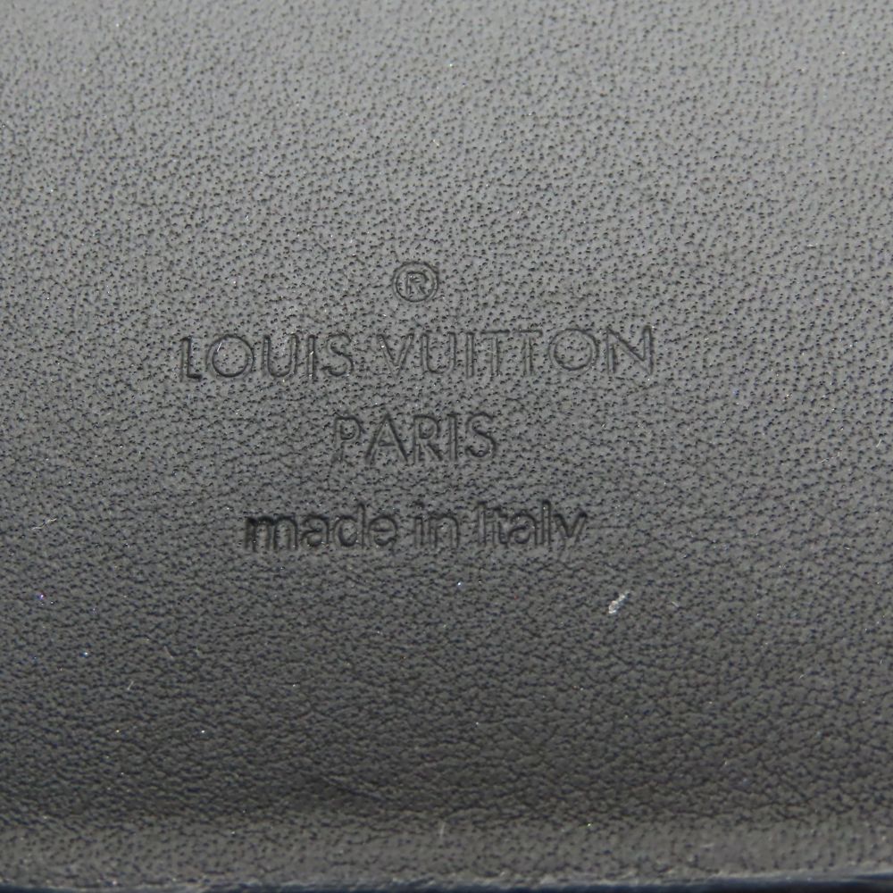 ルイ ヴィトン アイ トランク エピ レザー フォン ケース