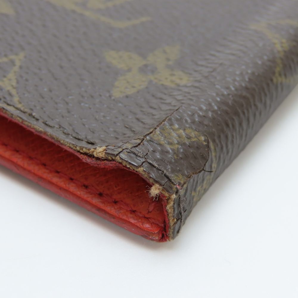 ルイ・ヴィトン モノグラム iPhoneケース