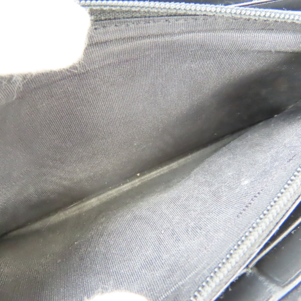 グッチ グッチシマ レザー 長財布