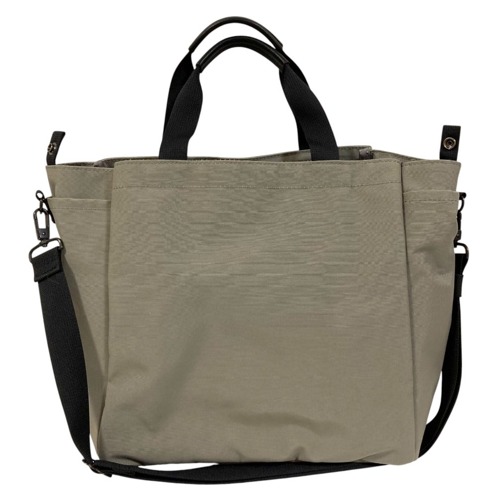 スタンダードサプライ 2WAY FOLD TOTE 60/40クロス 2wayトートバッグ