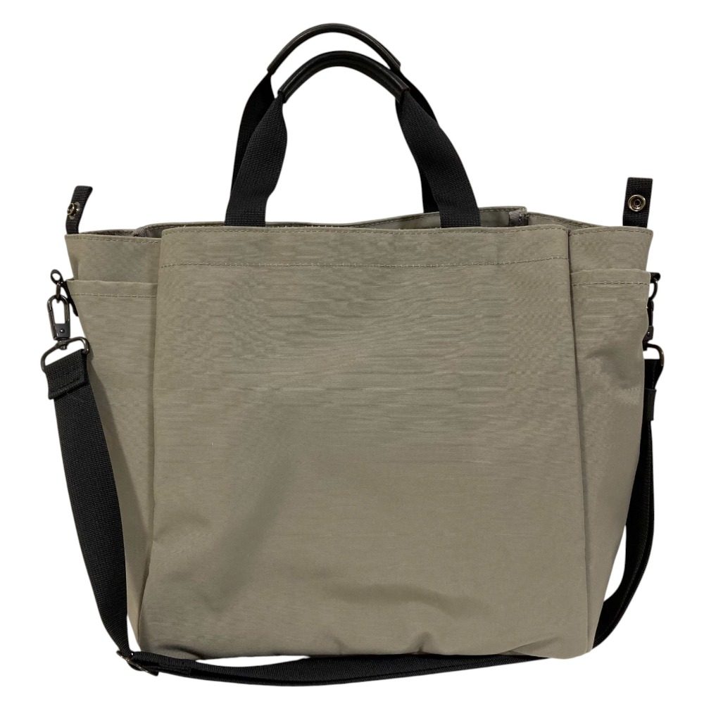 スタンダードサプライ 2WAY FOLD TOTE 60/40クロス 2wayトートバッグ