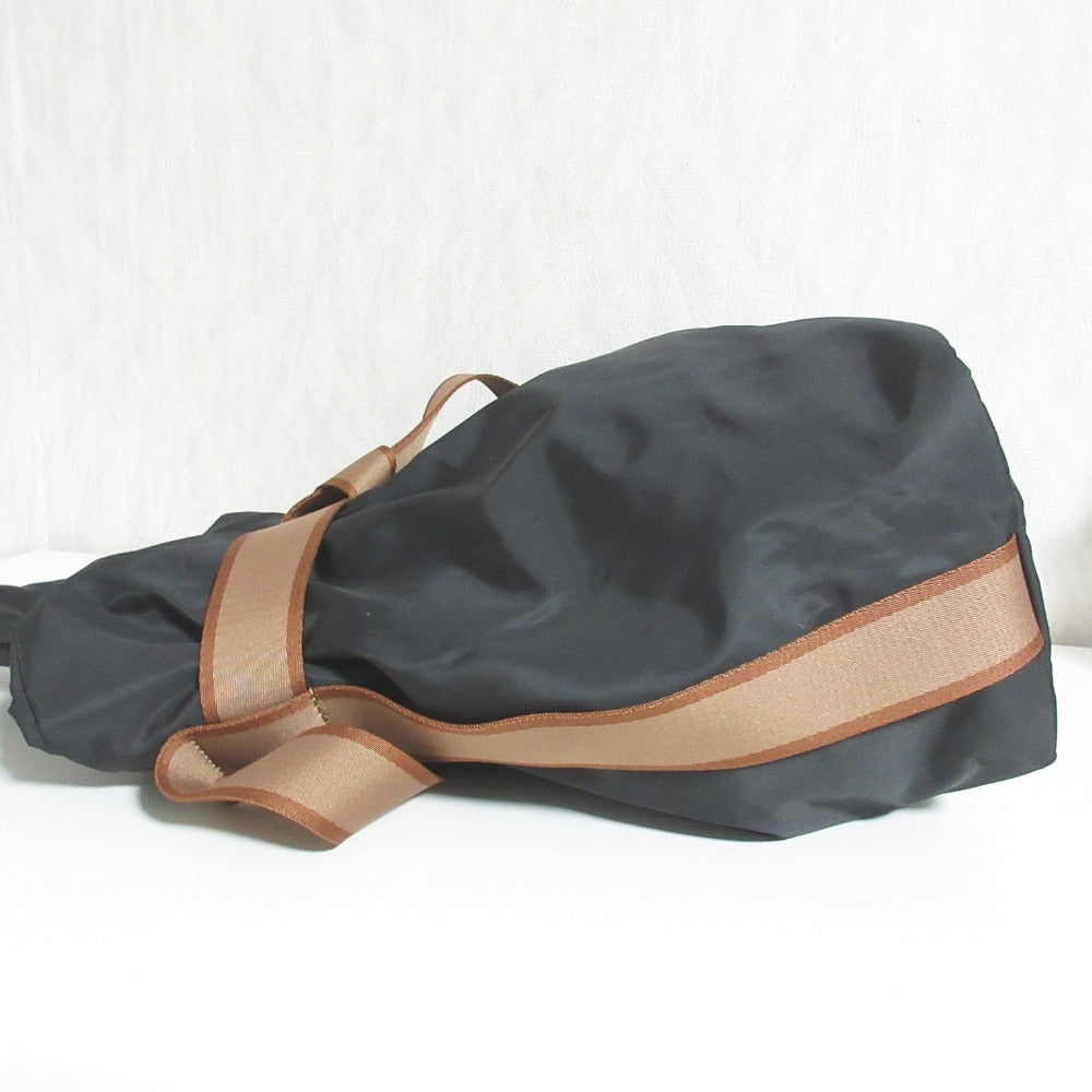 U by SPICK&SPAN OUTDOOR別注 2wayトートバッグ