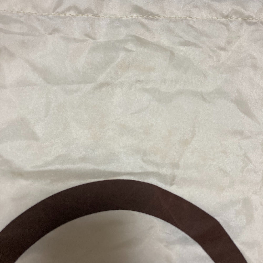 マイケルマイケルコース パイソンプリントショルダーバッグ