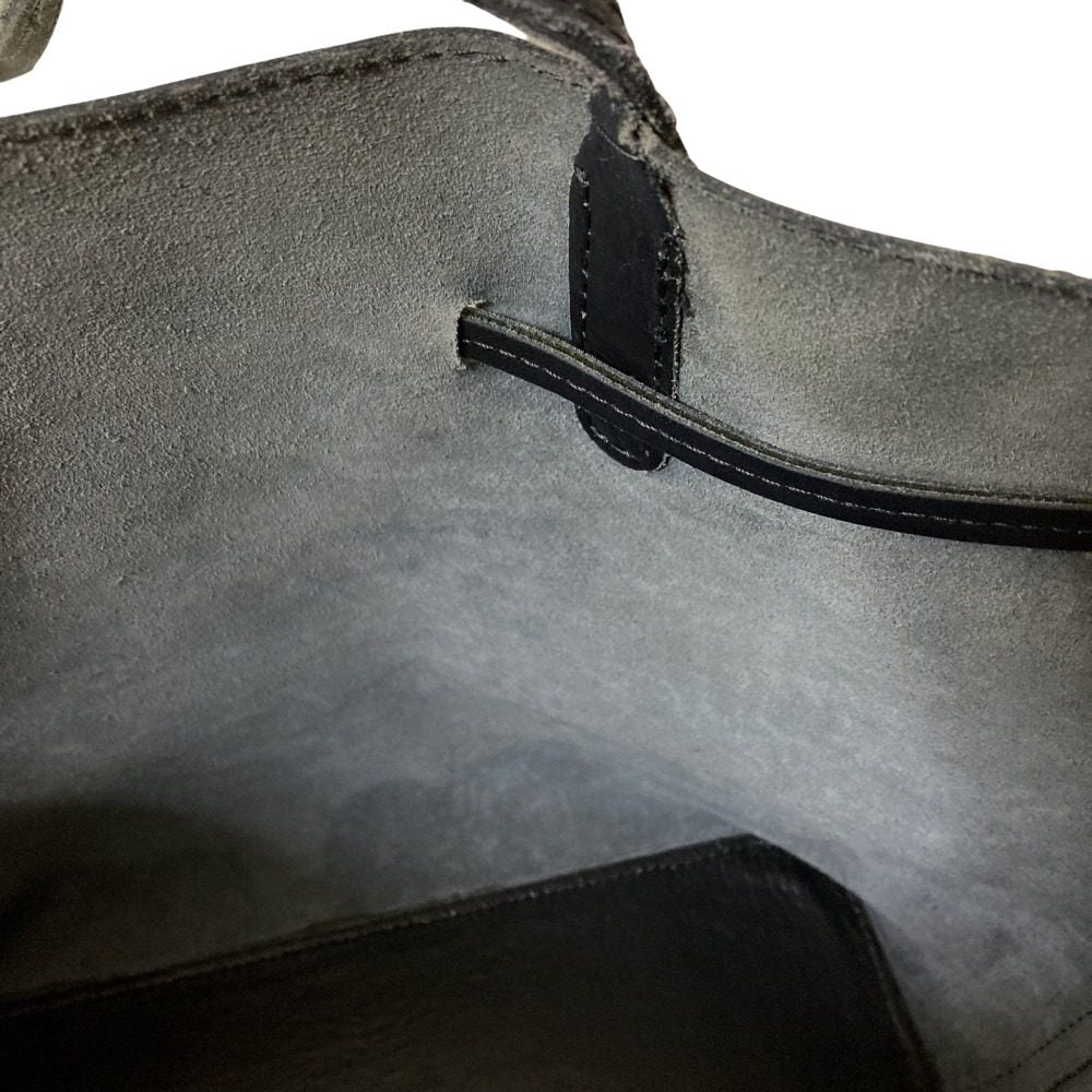 レペット レザー トートバッグ