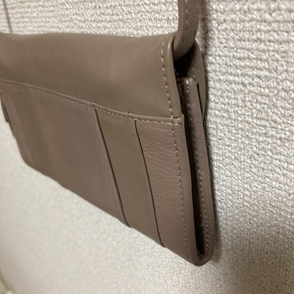 レペット レザー2wayショルダーウォレット