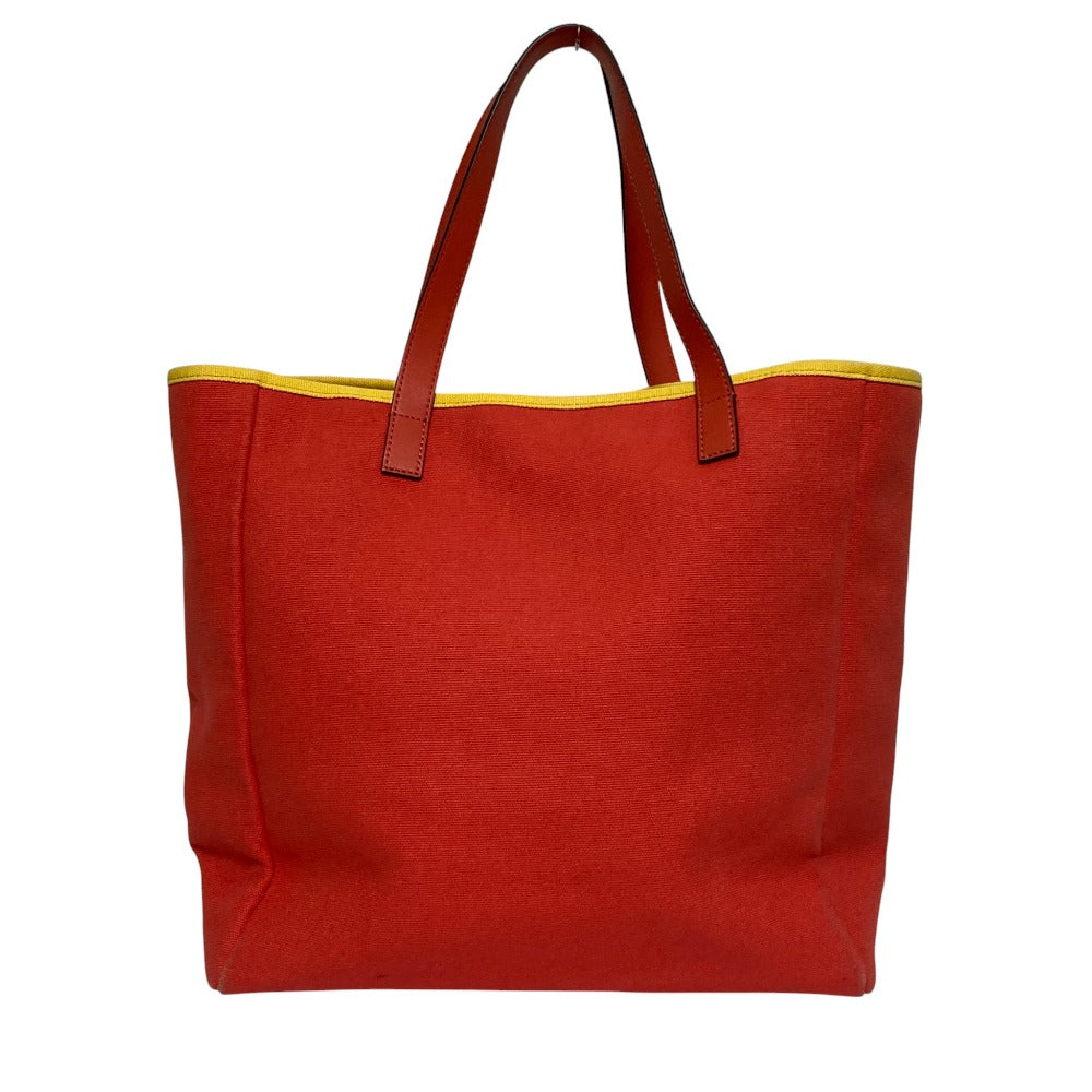 アニヤ・ハインドマーチ × ロンハーマン キャンバス トートバッグ