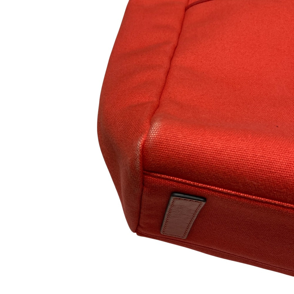 アニヤ・ハインドマーチ × ロンハーマン キャンバス トートバッグ