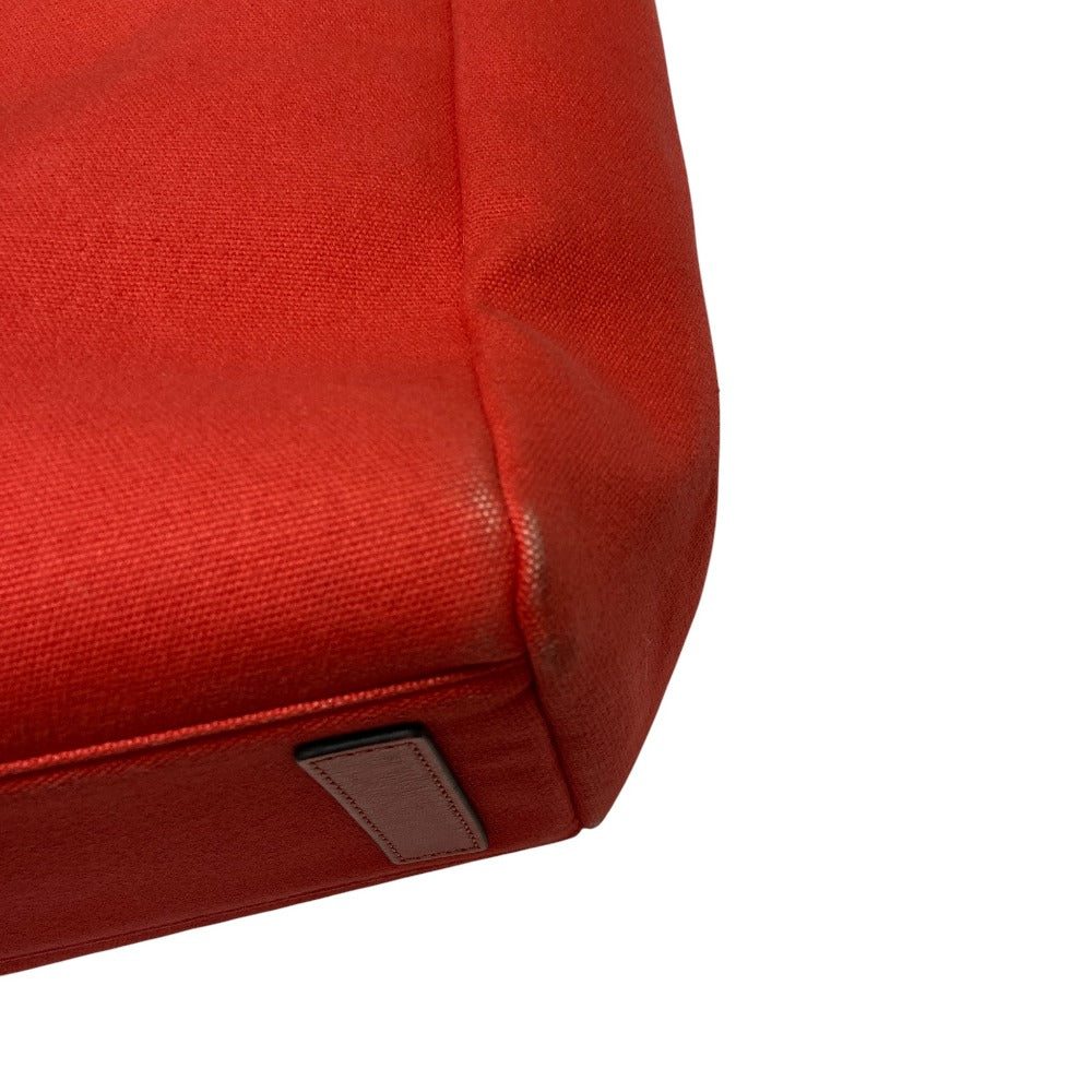 アニヤ・ハインドマーチ × ロンハーマン キャンバス トートバッグ