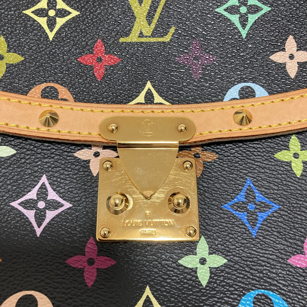 ルイヴィトン ソローニュ モノグラムマルチ ショルダーバッグ