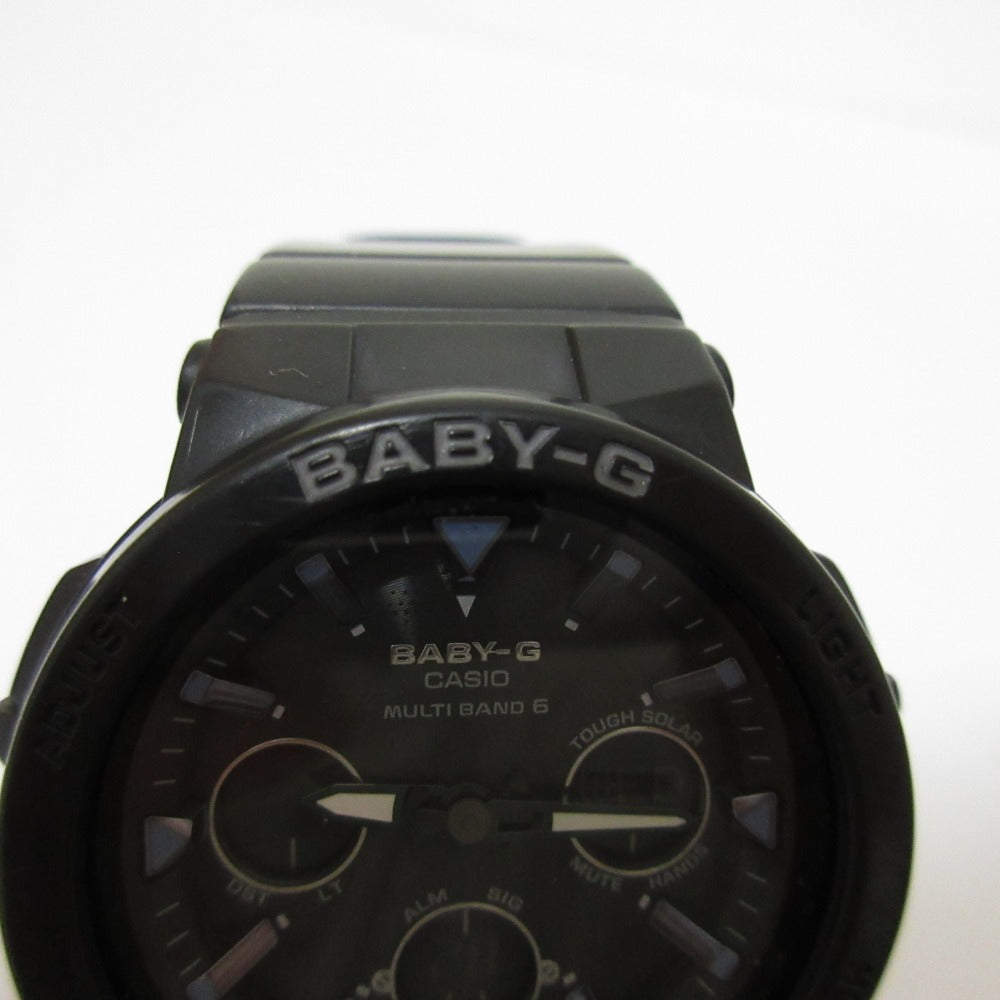 カシオ BABY-G BGA-2500-1AJF