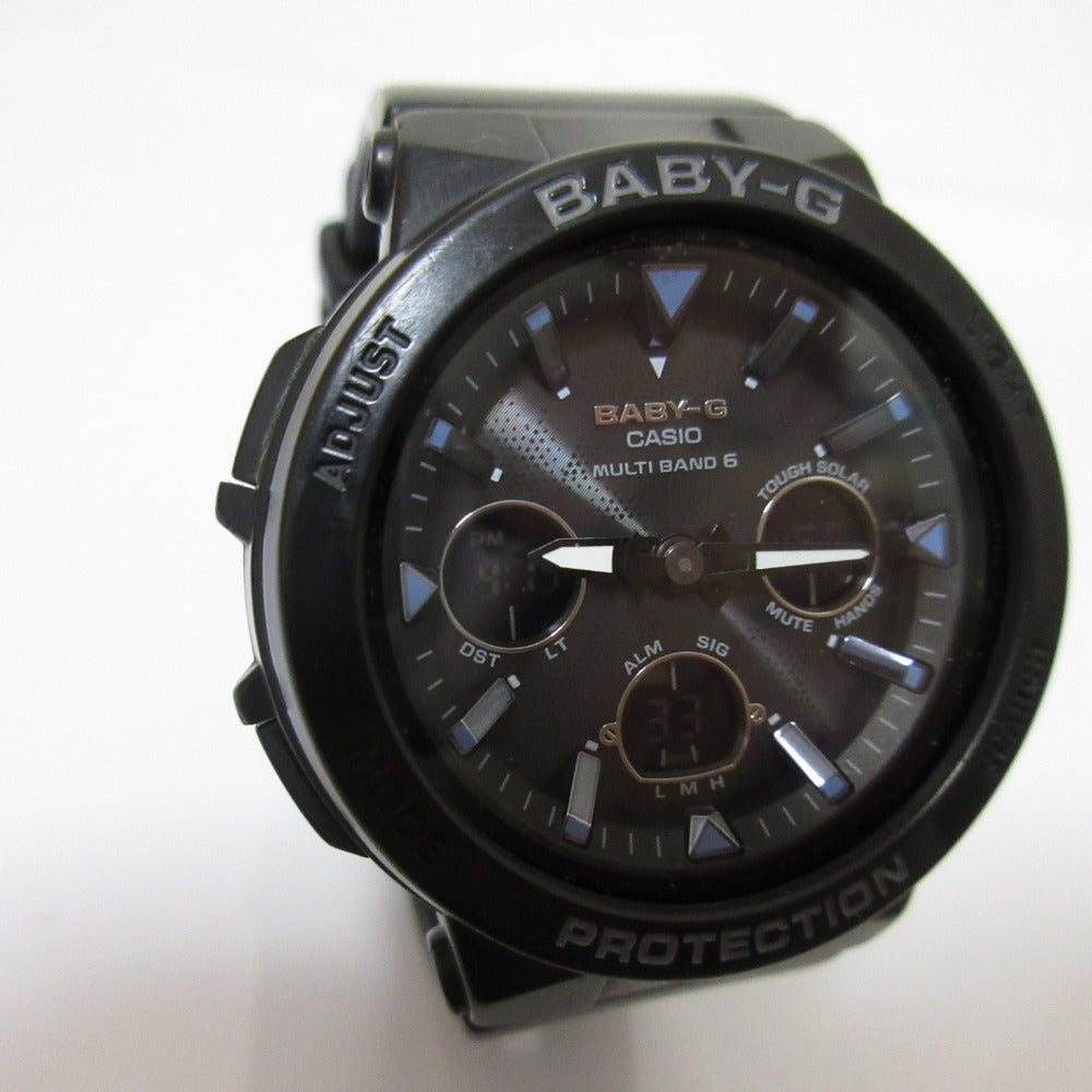 カシオ BABY-G BGA-2500-1AJF