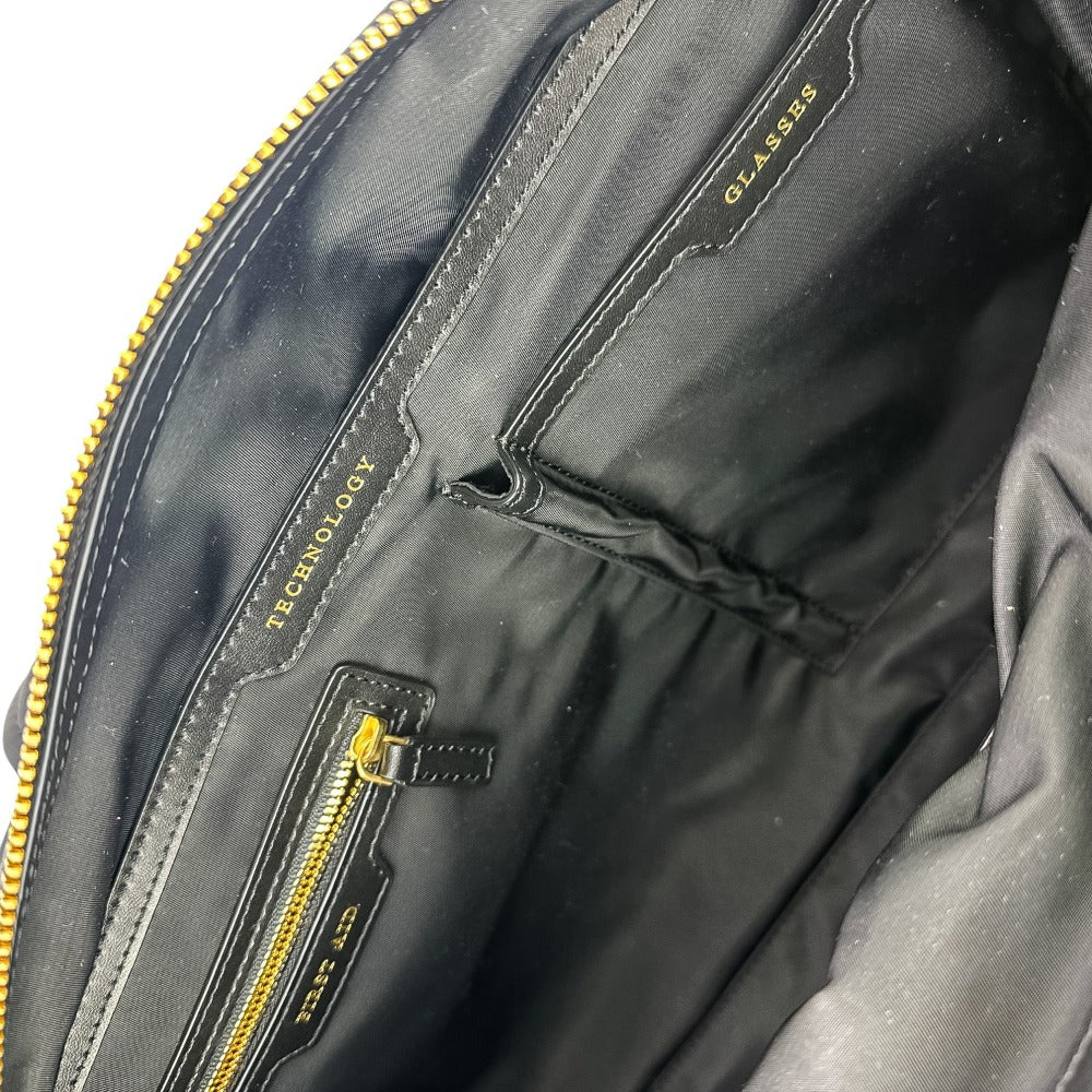 アニヤハインドマーチ In-Flight Bag ボストンバッグ