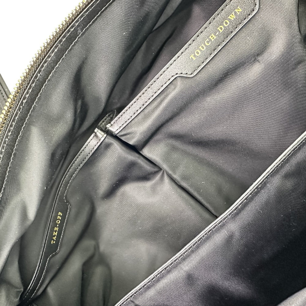 アニヤハインドマーチ In-Flight Bag ボストンバッグ