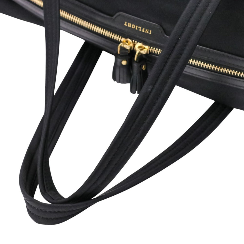 アニヤハインドマーチ In-Flight Bag ボストンバッグ